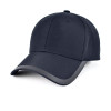 Promotional Sundown Reflex Caps Navy